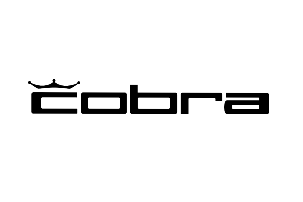 Cobra Golfschläger-Fitting