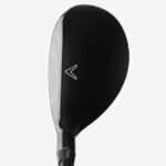 Callaway - Rogue ST Pro Ansprechposition