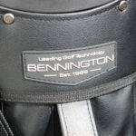 Bennington Limited 2.0 14 Way WR Tragebag Emblem