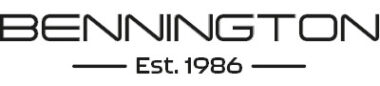 Bennington Seit 1986