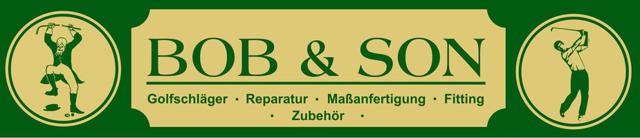 Bob & Son  GmbH Logo
