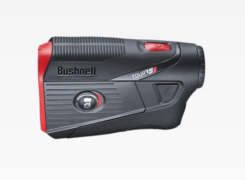 Bushnell - Slope switch