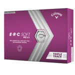 Callaway ERC Soft Golfball Reva-Version für Damen