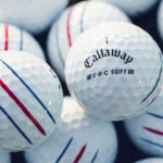 Callaway ERC Soft Golfball