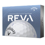 Callaway – REVA Golfball 2023