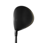 Callaway - Rogue ST Max LS Driver in der Ansprechposition