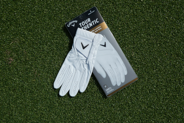 Callaway Tour Authentic Golfhandschuh