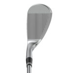 Cleveland CBX 4 ZipCore Wedge 2024 Ansprechposition