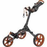 Fastfold – Square Golf-Trolley 2021