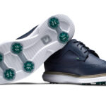 Footjoy Traditions Golfschuh mit Spikes