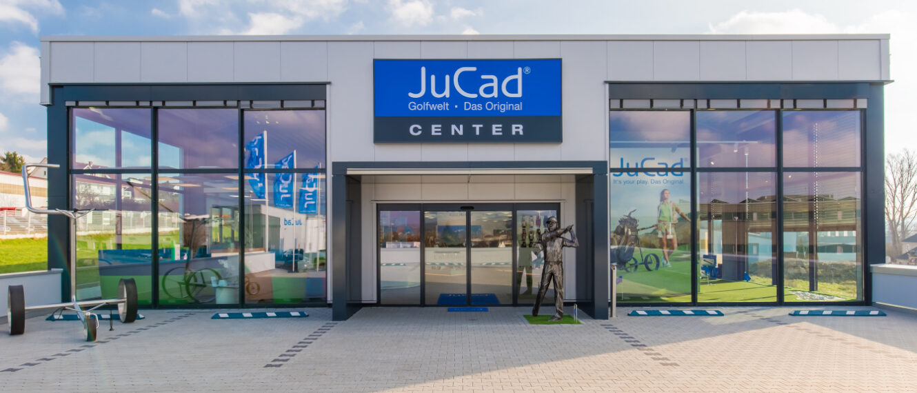 JuCad - Center