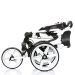 Kenton - Scout Golf-Trolley zusammengeklappt