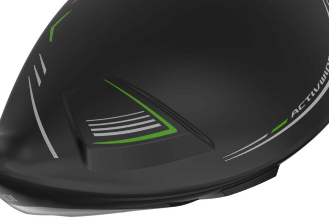 XXIO - X Golf-Driver mit ActivWing-Technologie