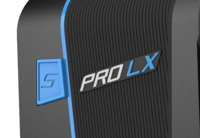 Shot Scope - Pro LX+ Golflaser 2022