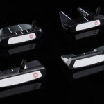 Odyssey Tri-Hot 5K Golf-Putter alle Modelle