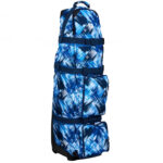 Ogio Alpha Travel Cover Max Travelcover Blue Hash