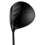 Ping G430 Max Driver Ansprechposition