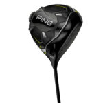 Ping – G430 Max Golf-Driver 2023