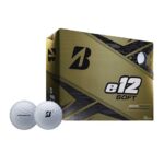 Bridgestone - e12 Soft Golfball