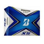 Bridgestone - Tour B XS Golfball im Dutzend