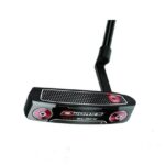 Odyssey O-Works Putter mit Microhing Insert