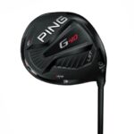 Ping - G410 LST Golf-Driver