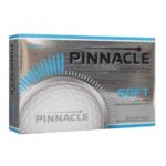 Pinnacle - Soft Golfball