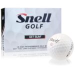 Snell - Get Sum Golfball