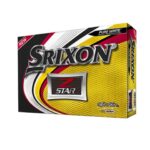 Srixon - Z-Star Golfball 2019