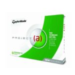 TaylorMade Project (a) Golfball 2018