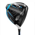 TaylorMade - SIM2 Max Golf-Driver 2021