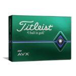 Titleist AVX Golfball