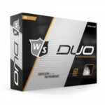 Wilson - Duo Professional Golfball