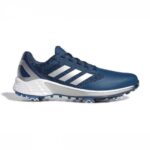 Adidas - ZG21 Motion in Blau