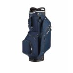 Big Max - Dri Lite Style 360 Golfbag 2021 in Blau