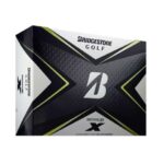 Bridgestone - Tour B X Golfball