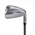 Ping - G410 Crossover Driving-Eisen