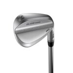 Ping - Glide Forged Pro Wedge Rückseite