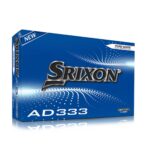 Srixon - AD333 Golfball 2021