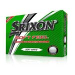Srixon - Soft Feel Golfball 2021