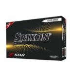 Srixon Z-Star Golfball 2021