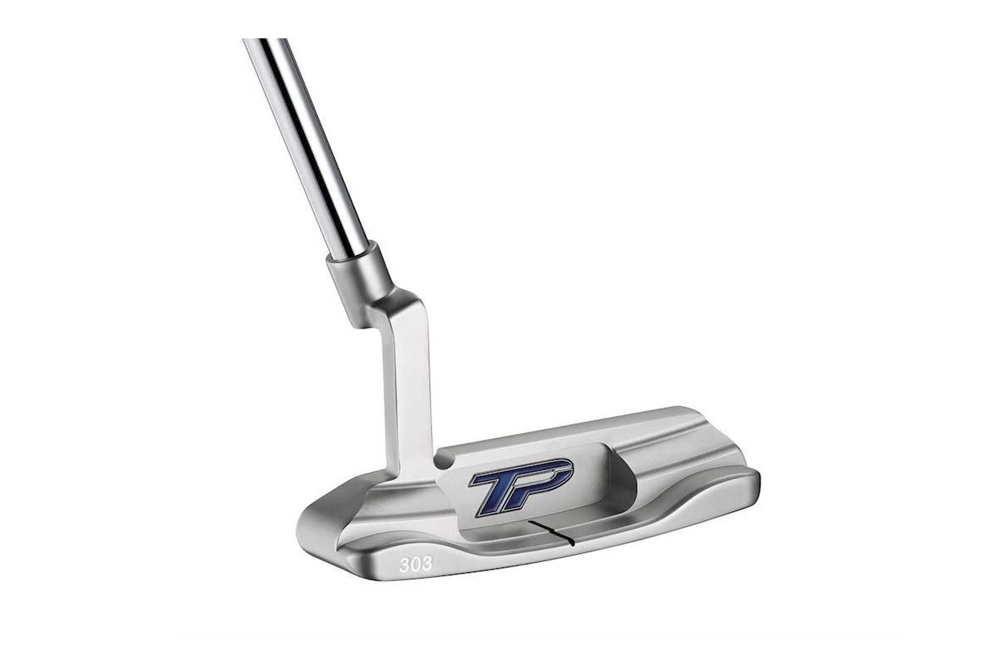 TaylorMade – TP Hydro Blast Golf-Putter 2021