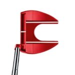 TaylorMade TP Red-Serie
