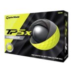 TaylorMade - TP5x Golfball im Dutzend