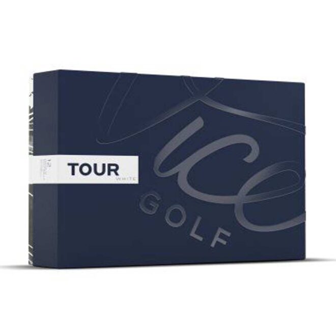 Vice Tour Golf Ball 2020