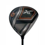 XXIO - X-eks Golf-Driver