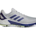 Adidas - ZG21 Motion Golfschuh un Grau