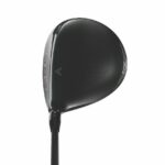 Callaway Epic Speed Ansprechposition