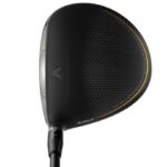 Callaway Rogue ST Max Driver Ansprechposition