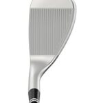 Cleveland RTX ZipCore Wedge Ansprechposition
